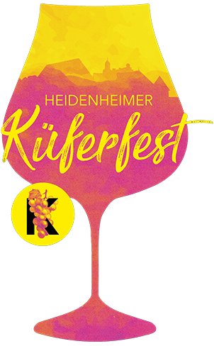 Küferfest 2023 Heidenheim an der Brenz